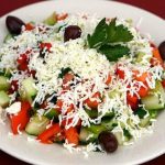 SALATA BULGAREASCA 500GR